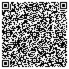 QR code with Clayton's Self Storage contacts