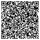 QR code with E K Engineering contacts