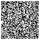 QR code with KLM Custom Windows & Doors contacts