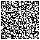 QR code with HMS Host Corp contacts