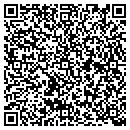 QR code with Urban Resources Training Center contacts
