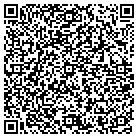 QR code with Oak Tree Sheds & Gazebos contacts