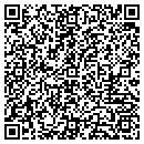 QR code with J&C Ice Cream Corp Simon contacts