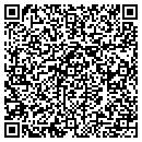 QR code with T/A Washington Carpet Outlet contacts