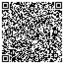 QR code with L Sherman & Sons Inc contacts