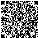 QR code with Precision Striping & Coating contacts