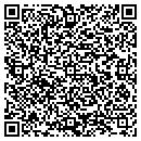 QR code with AAA Wilshire Coin contacts