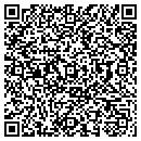 QR code with Garys Island contacts