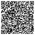 QR code with Aarj contacts