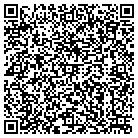QR code with C Muller Trucking Inc contacts