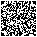 QR code with Audio Visual Pros contacts