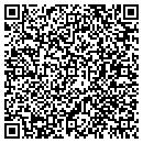 QR code with Rua Transport contacts