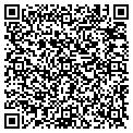 QR code with CTS Cement contacts