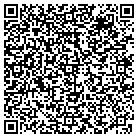 QR code with National Court Reporting Inc contacts