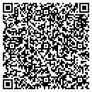 QR code with New World Video contacts