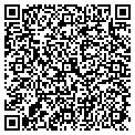 QR code with Dunkin Donuts contacts