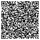 QR code with Jordan's Bakery contacts