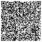 QR code with P P G Arspc P R C De Soto Intl contacts