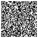 QR code with Haddon Storage contacts