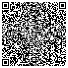 QR code with Kmb Tunnel Restaurant contacts