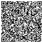 QR code with Alfred Baker Landscaping contacts