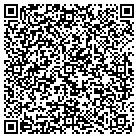 QR code with A 24 Hour Always Available contacts