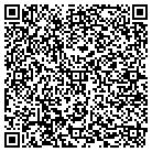 QR code with Habitat Visual Communications contacts