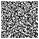QR code with Oriental Hut contacts