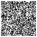 QR code with Finish Line contacts