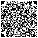 QR code with United Camps contacts