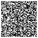 QR code with Jennys contacts