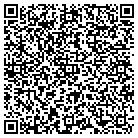 QR code with R C James Mechanical Company contacts