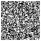 QR code with Hampton Corp/Bus Telephone Sys contacts
