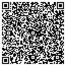 QR code with Kenneth C Easter contacts