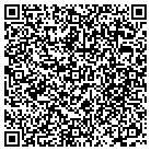 QR code with Hines Interests LTD Partnershp contacts