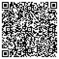 QR code with SJAA contacts