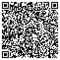 QR code with Rtr Rentals Inc contacts
