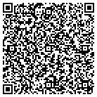 QR code with H & R Block Tax Service contacts