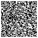 QR code with A 1 24 Hour 7 Day Emerg A Lock contacts