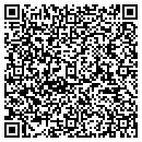 QR code with Cristines contacts