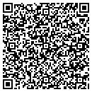 QR code with M Dalhausser & Assoc contacts