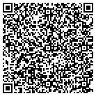 QR code with Mangione Ornamental Iron Shop contacts