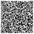QR code with Upper Township Mncpl Garage contacts