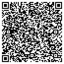QR code with Hickory Driving School Inc contacts