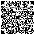 QR code with KFC contacts