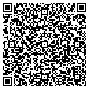 QR code with Mega Tours contacts