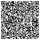 QR code with Gallaghers Building contacts