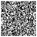 QR code with MGK Design Inc contacts
