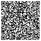 QR code with A R Rehabilitation & Therapy contacts