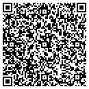QR code with L Perrone DDS contacts